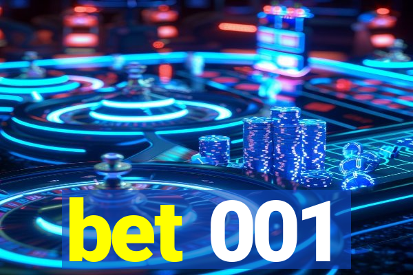 bet 001